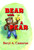 BEAR WITH A PEAR