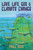 Love, Life, God and Climate Change