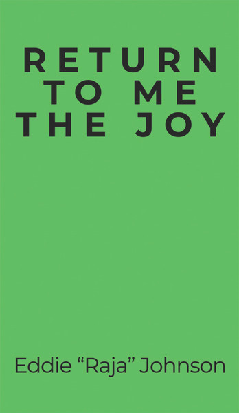 Return to Me the Joy