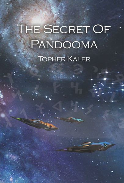 The Secret of Pandooma