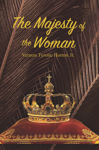 The Majesty of the Woman