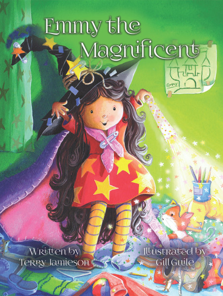 Emmy the Magnificent