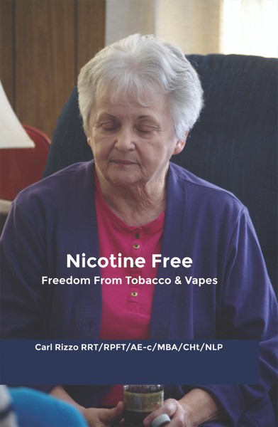 Nicotine Free