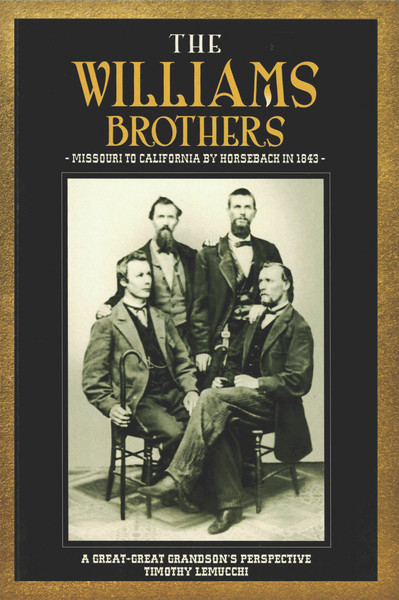 The Williams Brothers