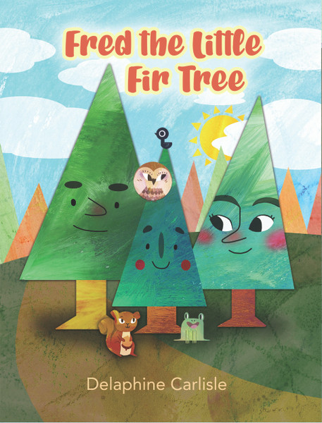 Fred the Little Fir Tree