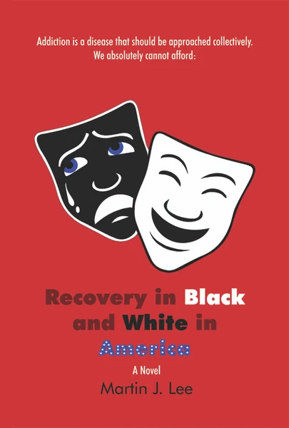 Recovery in Black and White in America (HC)