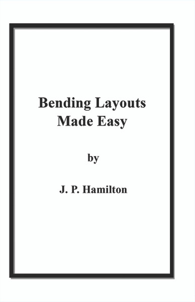 Bending Layouts Made Easy (4 x 6)