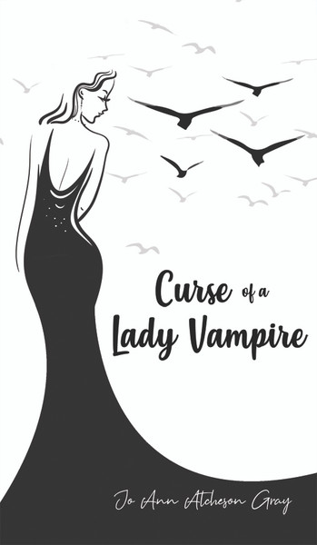 Curse of a Lady Vampire