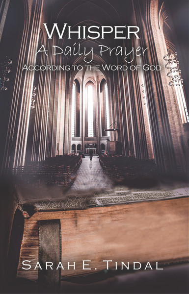 Whisper a Daily Prayer