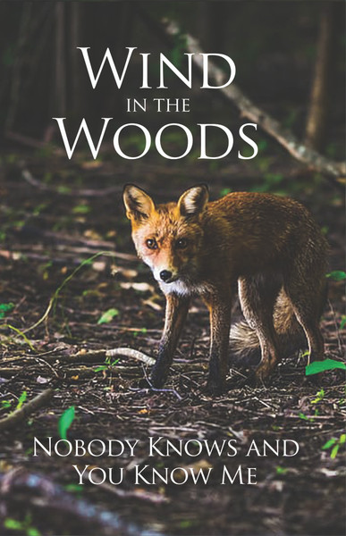 Wind in the Woods (HB)