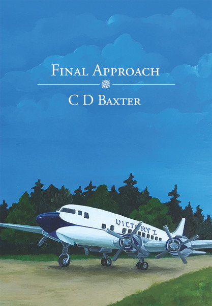 Final Approach