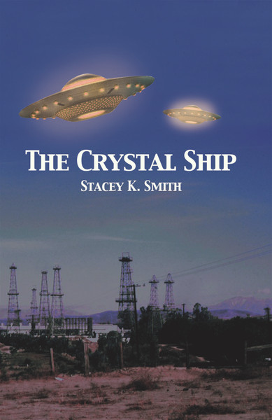 The Crystal Ship (HB)