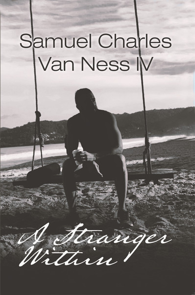 A Stranger Within (HC)