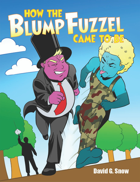 How the BlumpFuzzel Came to Be