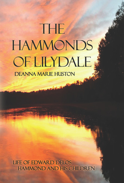 The Hammonds of Lilydale
