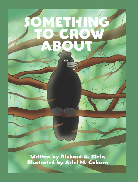 Something to Crow About (HC)