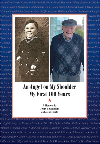 An Angel on My Shoulder