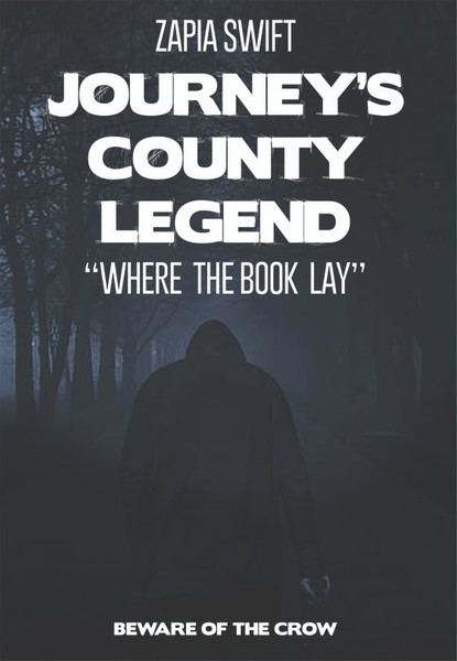 Journey's County Legend