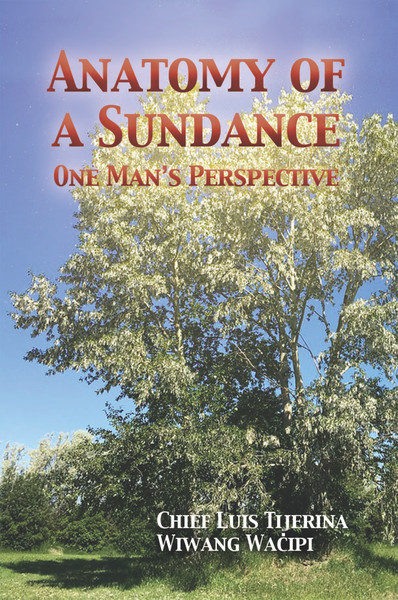 Anatomy of a Sundance: One Man's Perspective