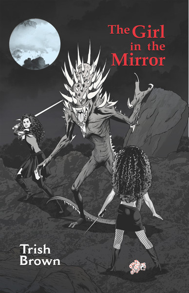 The Girl in the Mirror