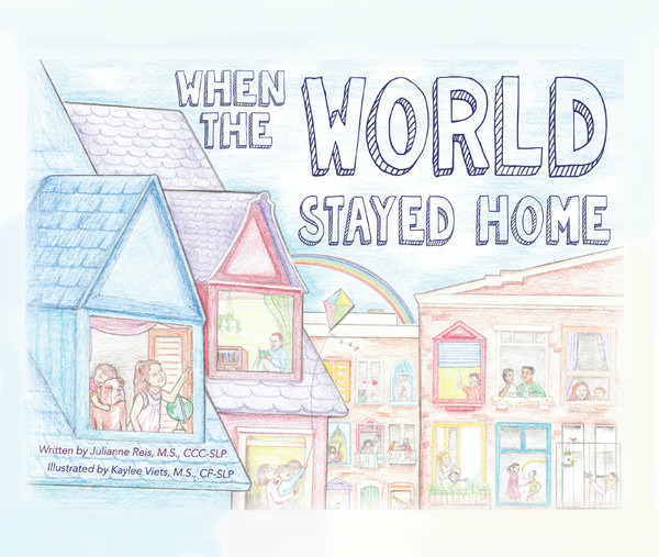 When the World Stayed Home