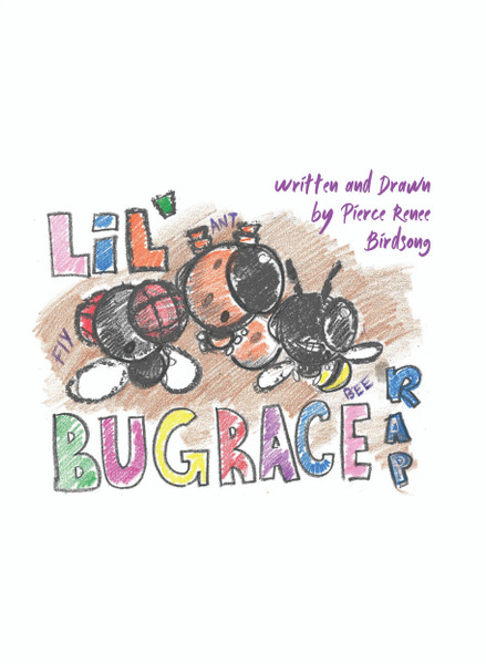 Lil' Bug Race Rap