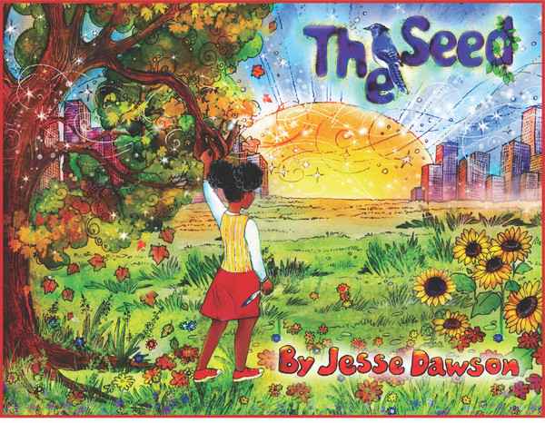 The Seed (HC)