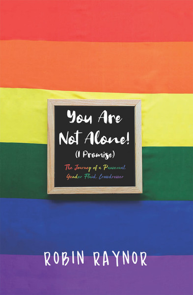 You Are Not Alone! (I Promise)