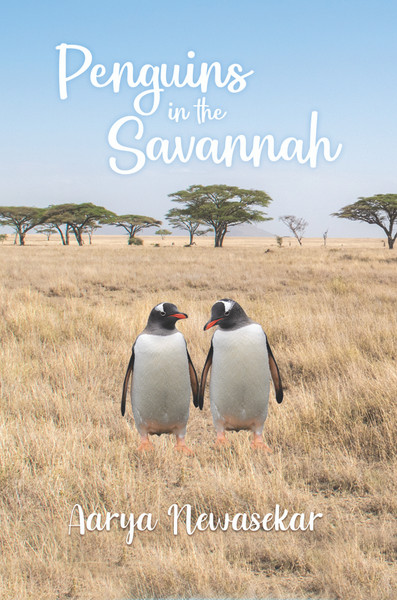 Penguins in the Savannah