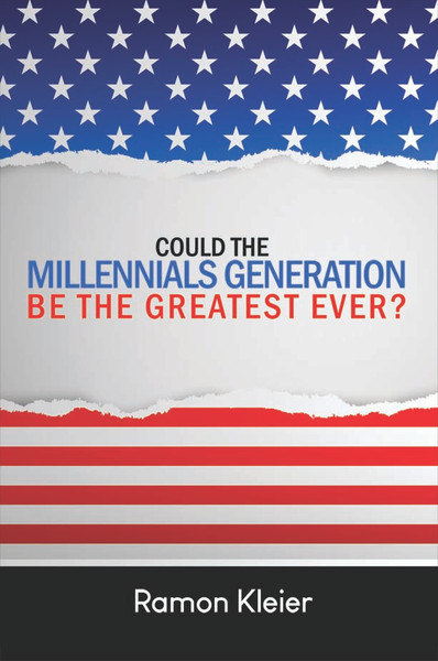 Could the Millennials Generation Be the Greatest Ever?