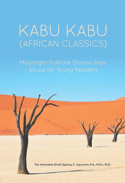 Kabu Kabu (African Classics)