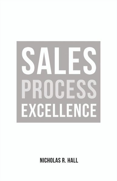 Sales Process Excellence