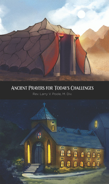 Ancient Prayers for Today's Challenges