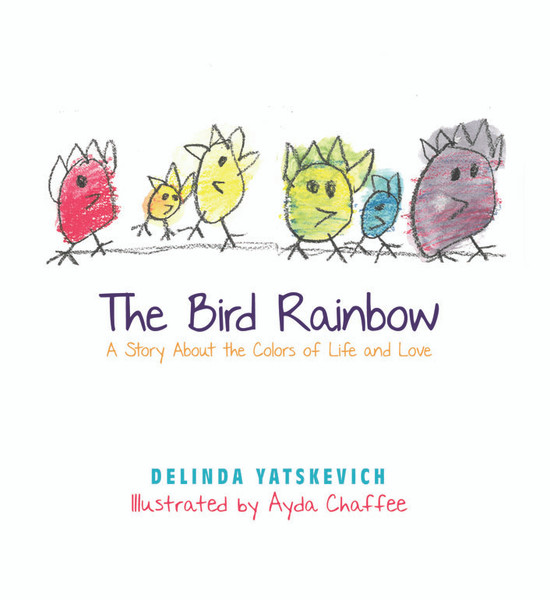 The Bird Rainbow
