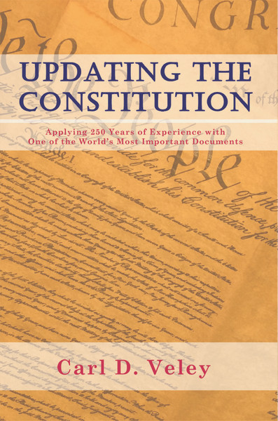 Updating the Constitution