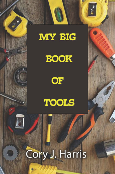 My Big Book of Tools