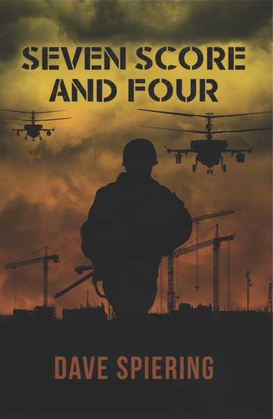 Seven Score and Four