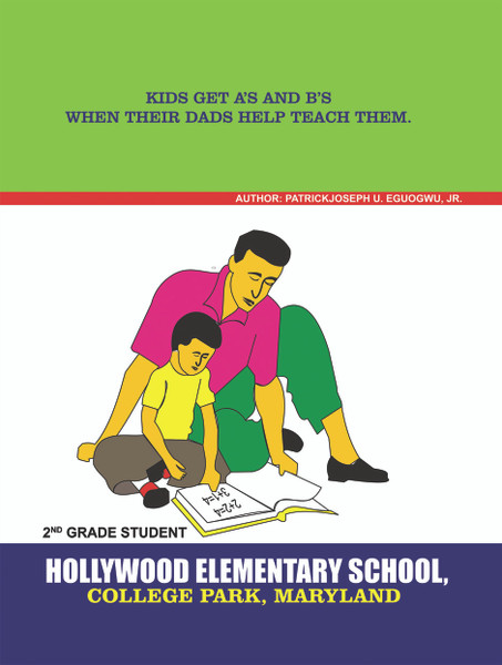 Kids Get A's and B's When Their Dads Help Teach Them