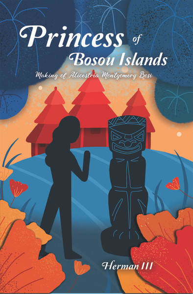 Princess of Bosou Islands