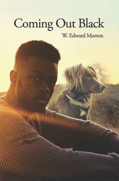 Coming Out Black (HC)