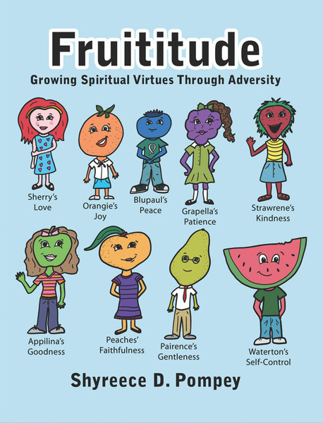 Fruititude
