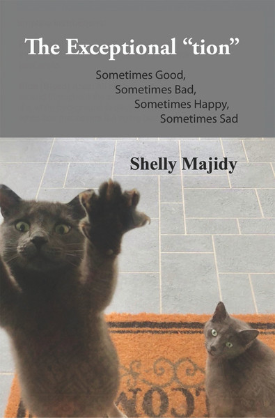 The Exceptional "tion"