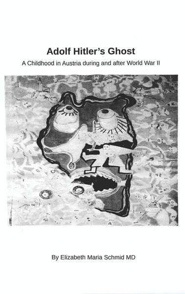 Adolf Hitler's Ghost