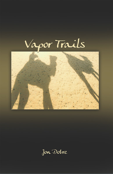 Vapor Trails (HC)