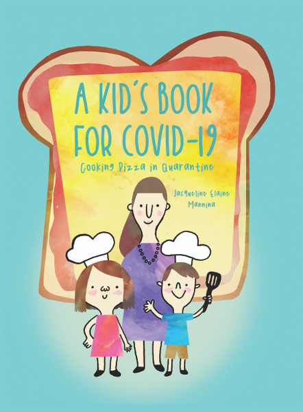 A Kid's Book for COVID-19