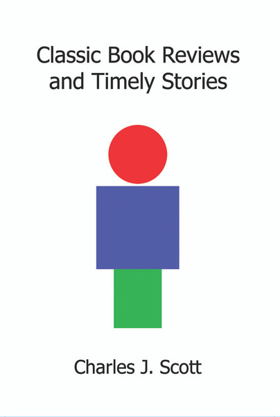 Classic Book Reviews and Timely Stories