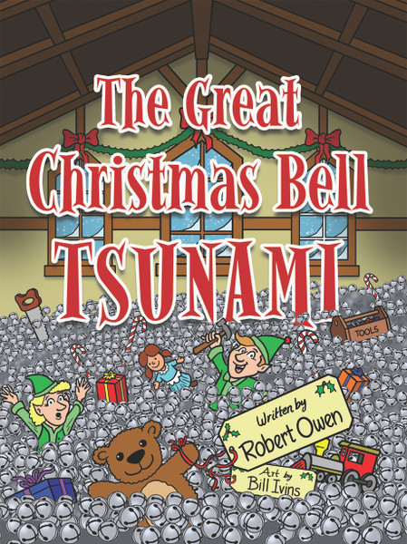 The Great Christmas Bell Tsunami