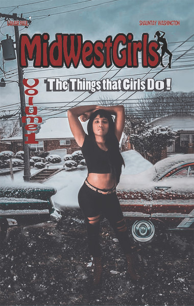 MidWestGirls, Volume 1: The Things that Girls Do!