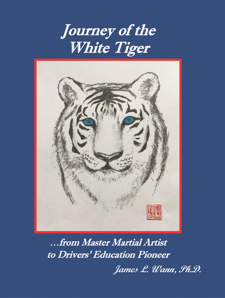 Journey of the White Tiger