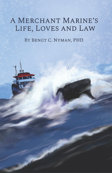 A Merchant Marine's Life, Loves and Law